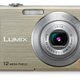 Illustration for article titled Panasonic Adds Touchscreen Model, More HD Video to Camera Line